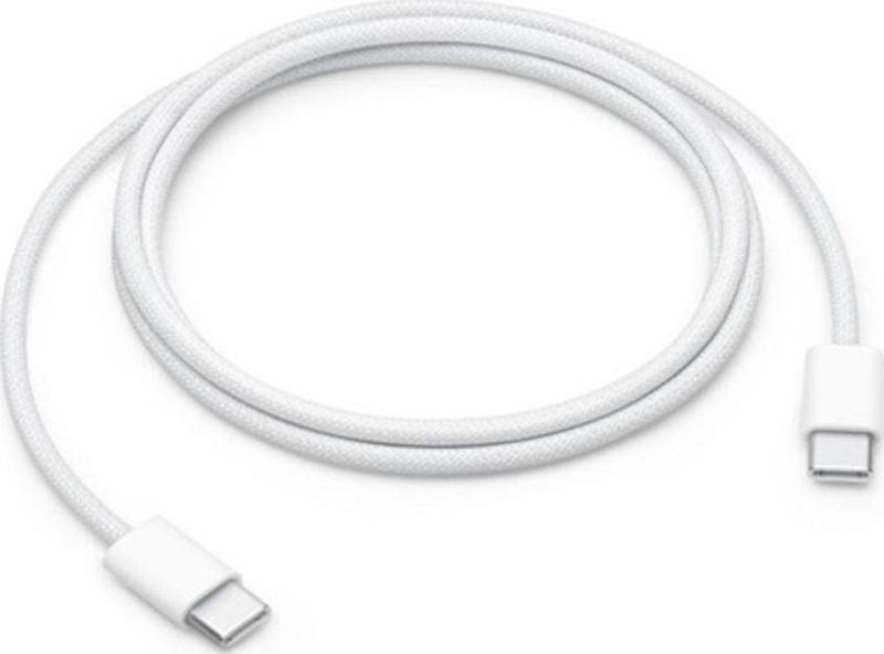 Iphone Uyumlu 16 / 16 Plus / Airpods 4 1m Type-c Kablo