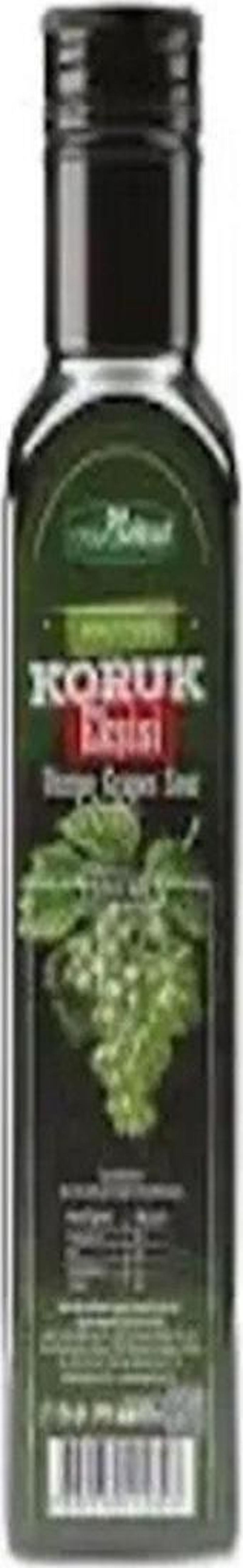 Koruk Ekşisi 680 Gr