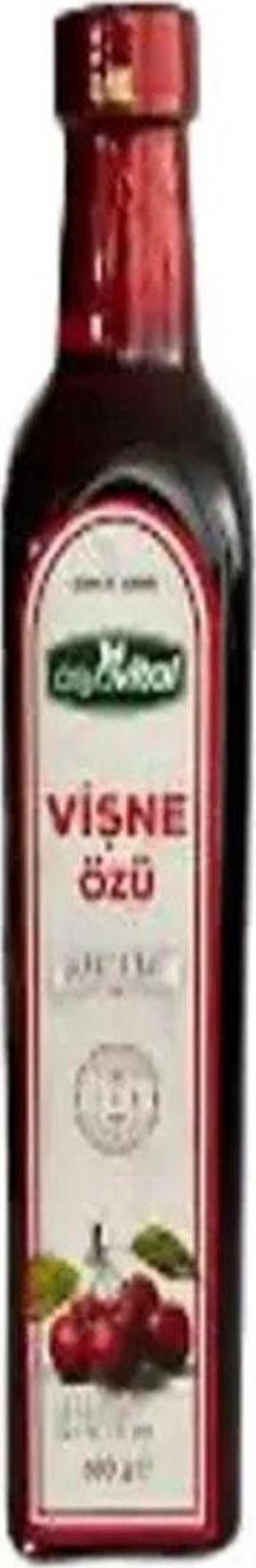 Vişne Özü 680 Gr