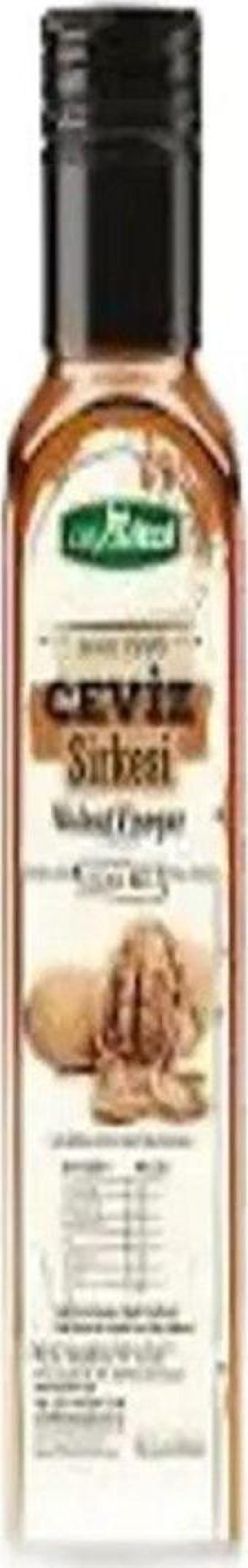 Ceviz Sirkesi 500 Ml