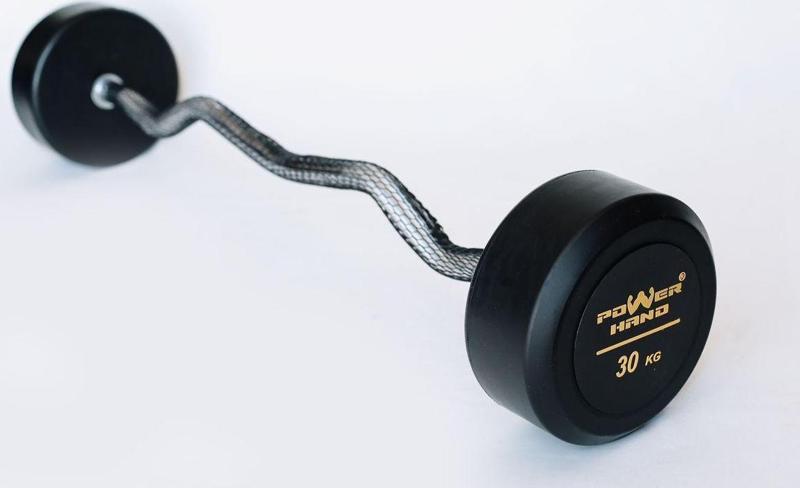 30 Kg Z Barbell