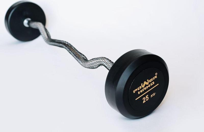 25 Kg Z Barbell