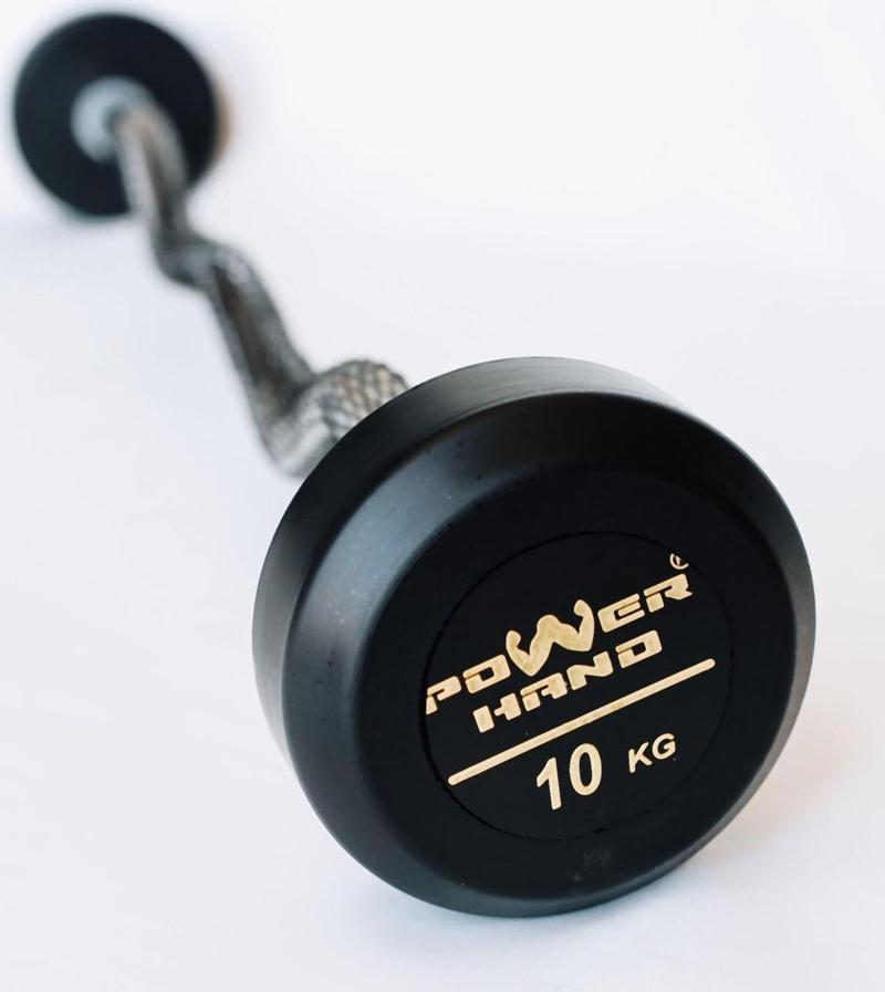 10 Kg Z Barbell