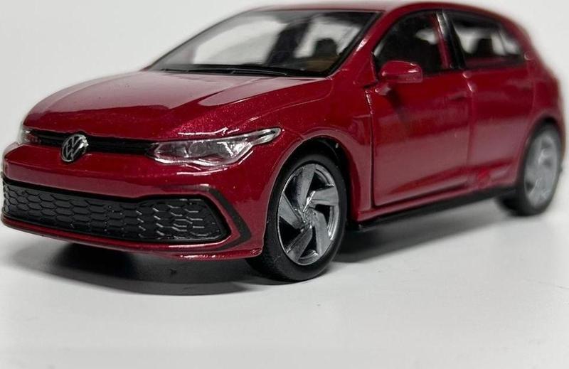 1/36 VW Golf 8