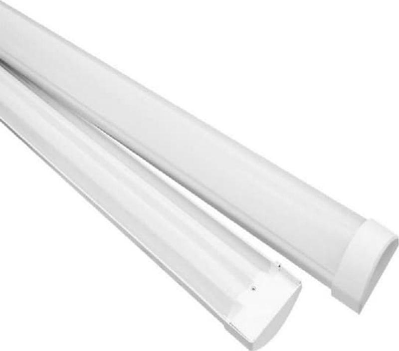 36W Ledbant Armatür Yatay 120Cm Gunışığı Işık Bn18-01200