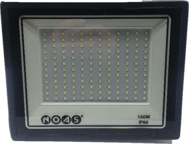 Noas Led Projektör 150W 6500K Beyaz Işık 2 Adet Yl70-1150