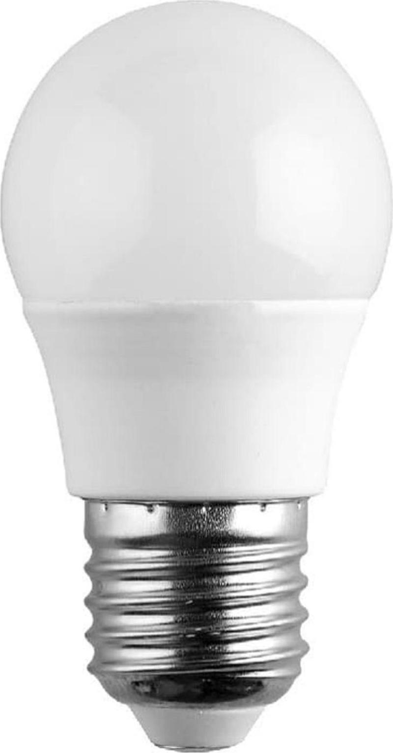 6 W E-27 Duy 6500K Beyaz Işık Mini Led Ampul Yl95-0702-T