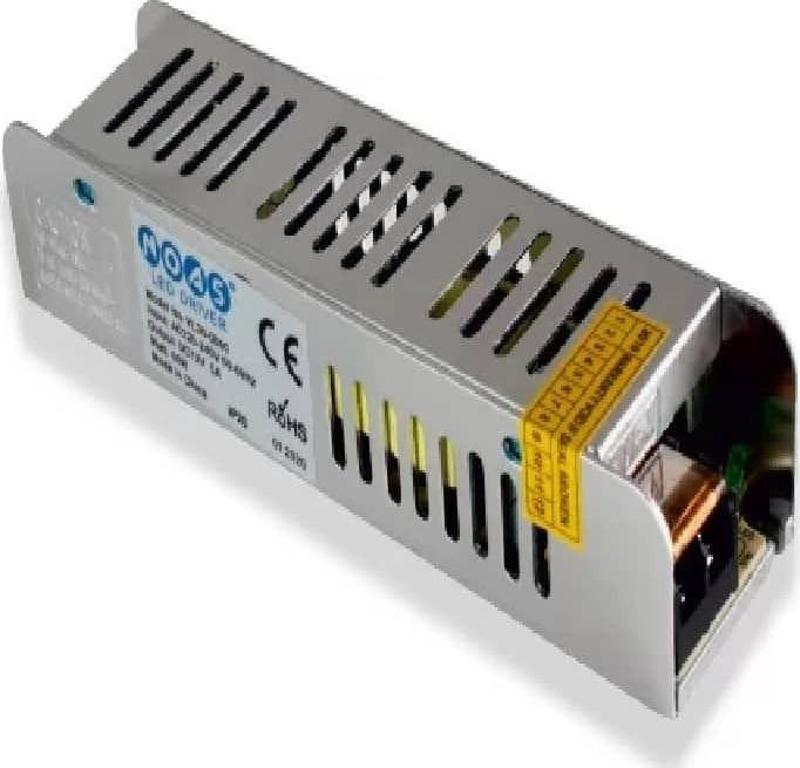 12V 12,5 Amper 150 W Şerit Led - Kamera Adaptörü