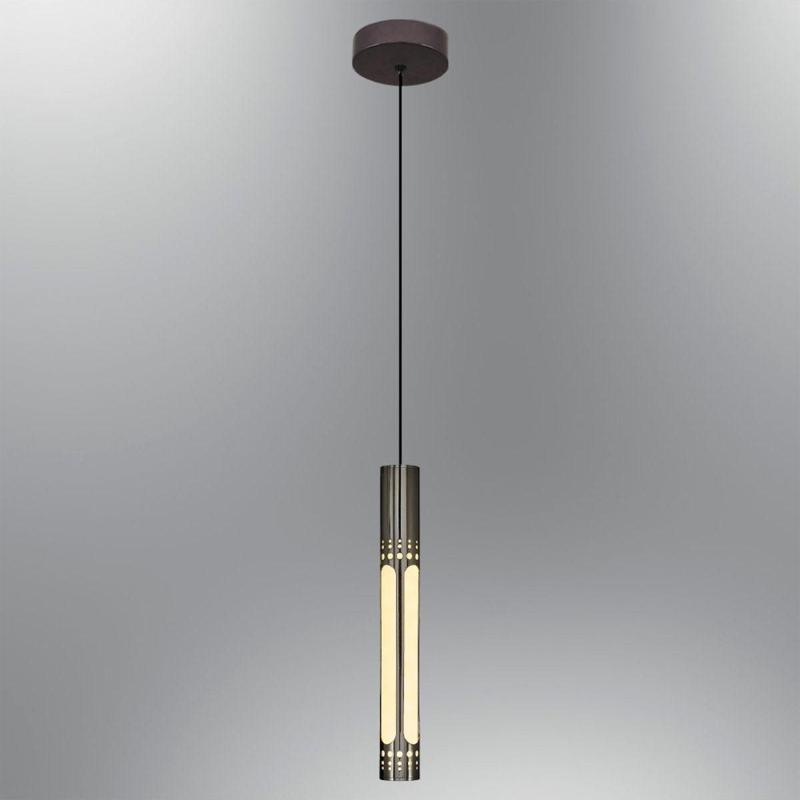 3118-1A-24 Flute Tekli Sarkıt 42 X 320
