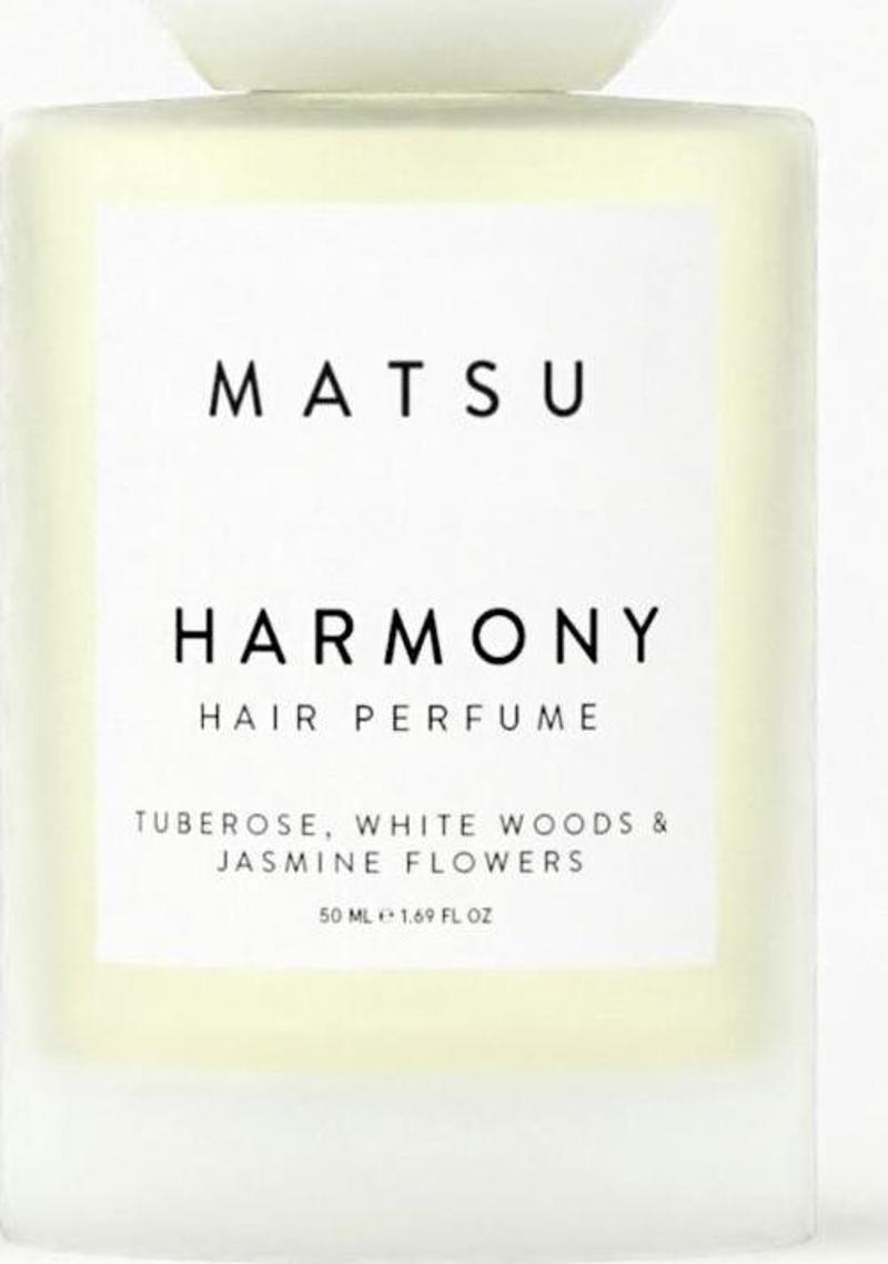 Harmony Saç Parfümü 50 ml | Çiçeksi ve Meyvemsi Notalar | Hair Mist