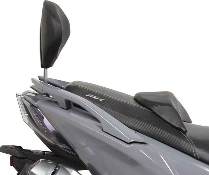 Kymco AK 550 Sissy Bar K0AK57RV