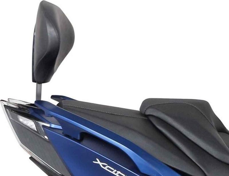 Kymco XCITING 400S Sissy Bar K0XC48RV