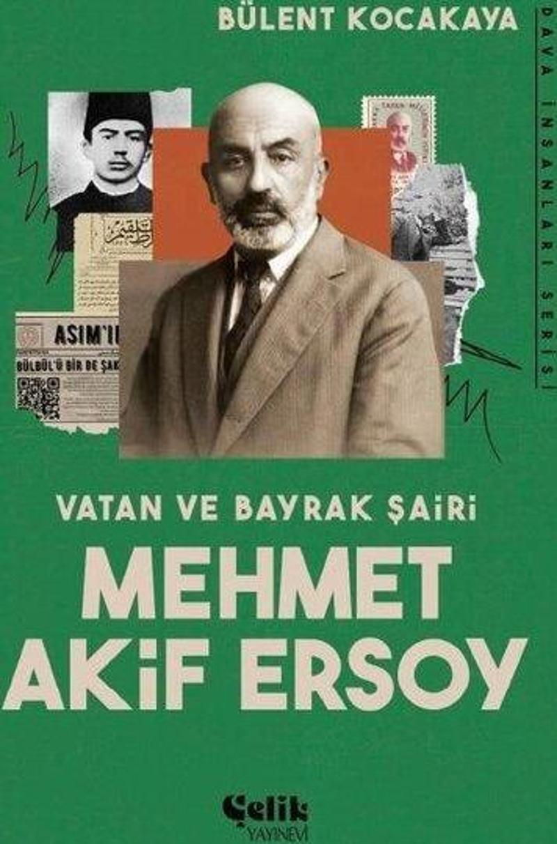 Vatan ve Bayrak Şairi: Mehmet Akif Ersoy