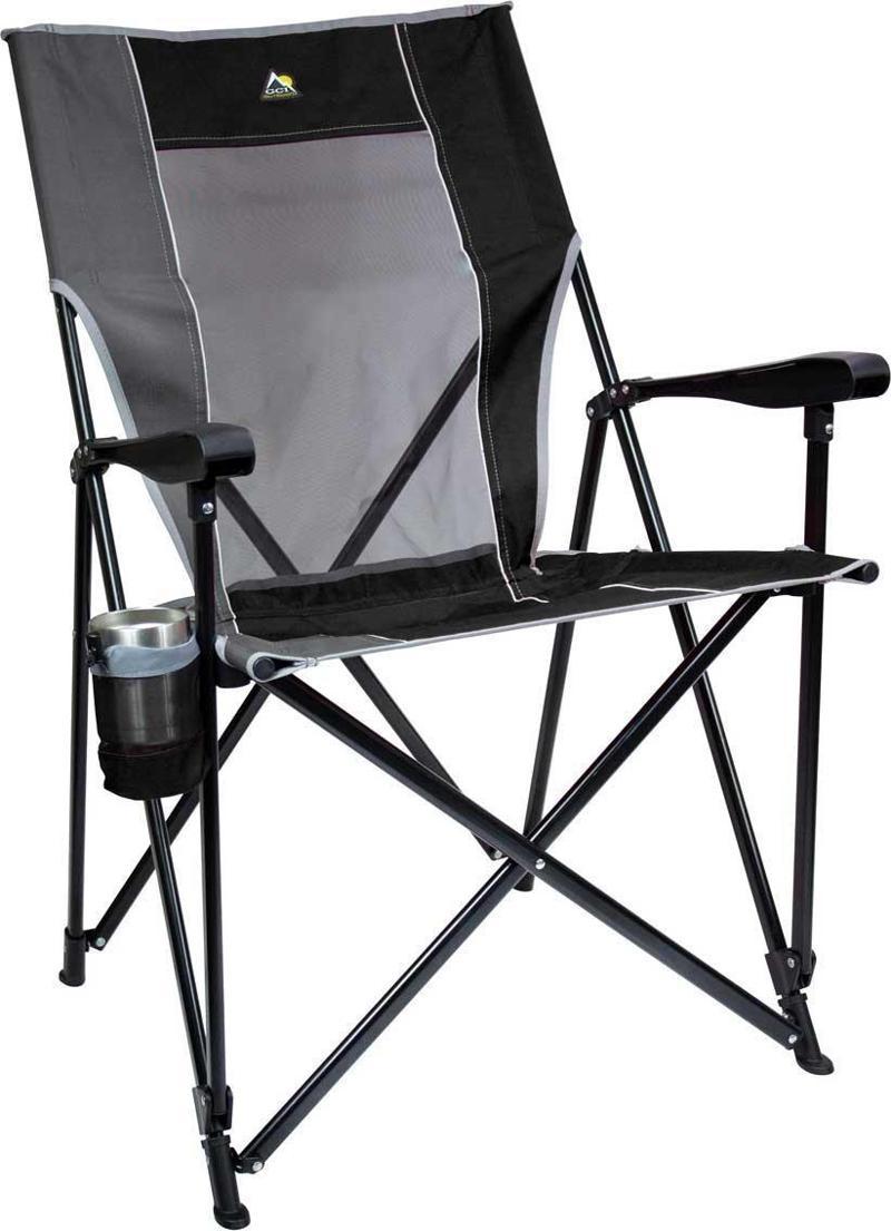 Gci Outdoor Eazy Katlanır Kamp Sandalyesi XL