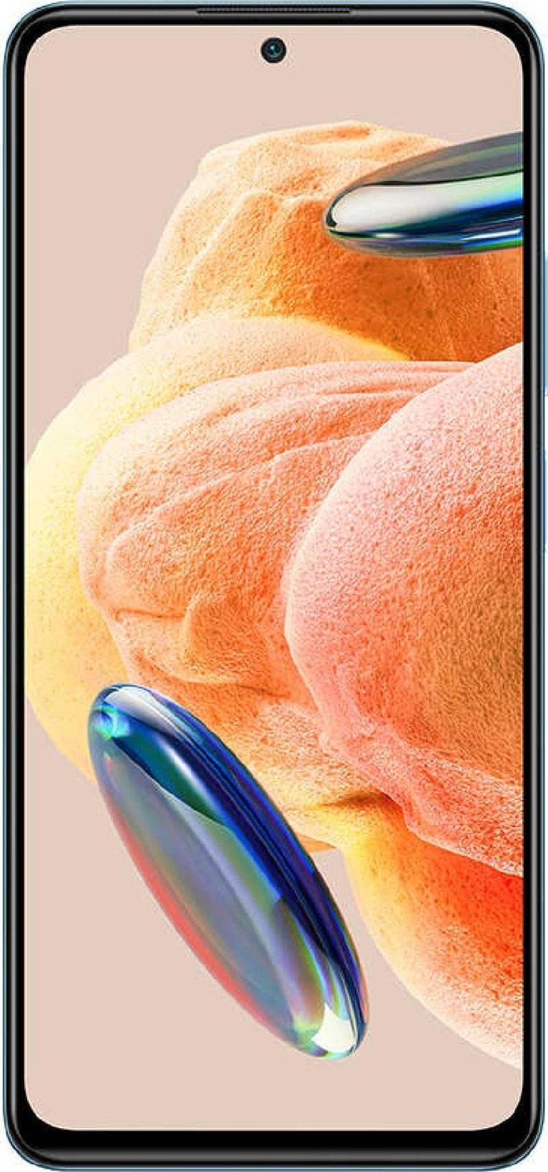 Redmi Note 12 Pro 8GB 256GB Yıldız Mavisi ( Türkiye Garantili)