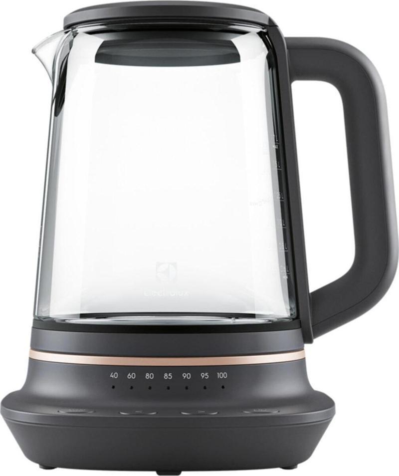 Explore 7 E7Gk1-8Bp 2000 W 1.7 Cam Kettle