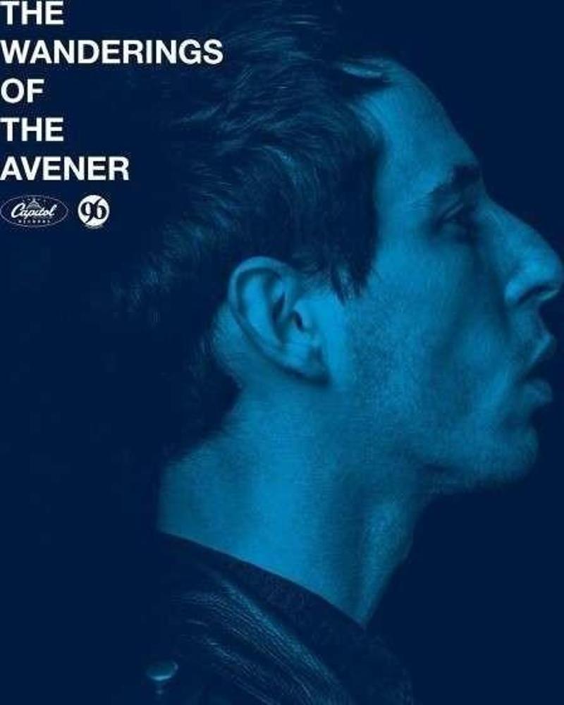 The Wanderings Of The Avener (180 Gr.)