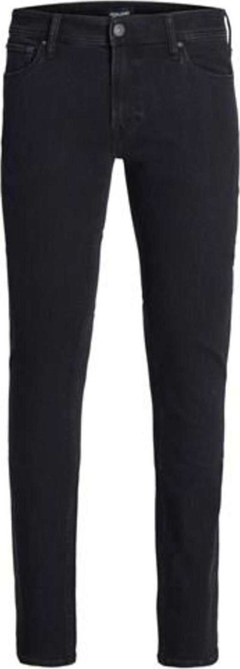 Jack & Jones Jjiliam Jjoriginal Sq 356 Black