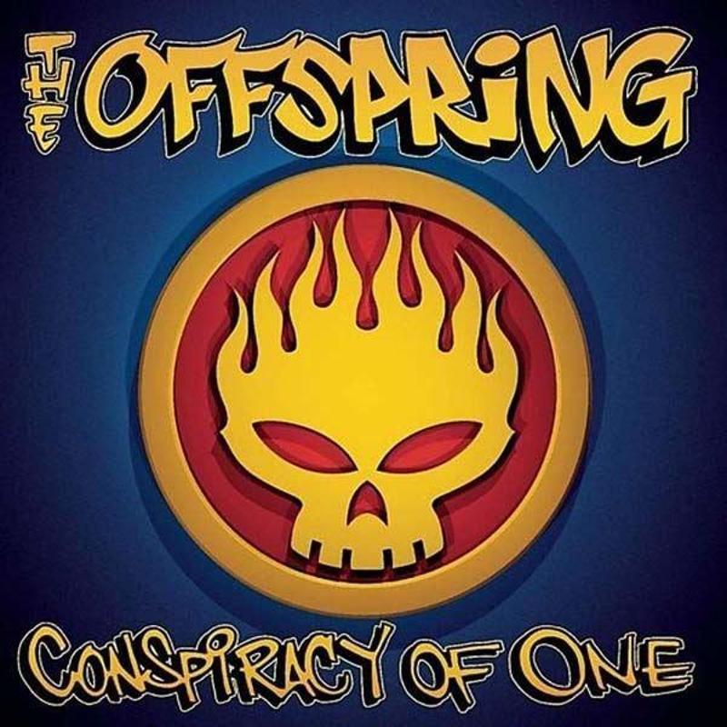 The Offsprıng Conspiracy Of One Plak