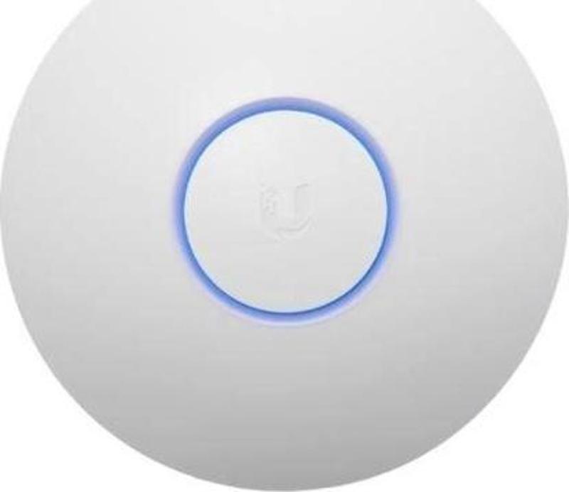 ONTECH - Ubnt Uap-ac-lıte 2.4/5 Ghx 2x2 Mımo Ac1200 İç Ortam Tavan Tipi Access Poınt (adaptörsüz)