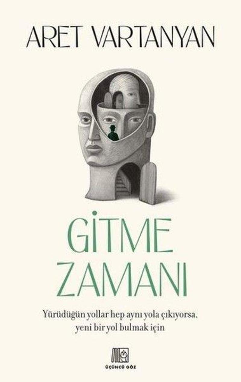 Gitme Zamanı