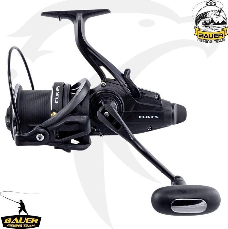 Clk Fs 7000 Baitrunner Olta Makinesi