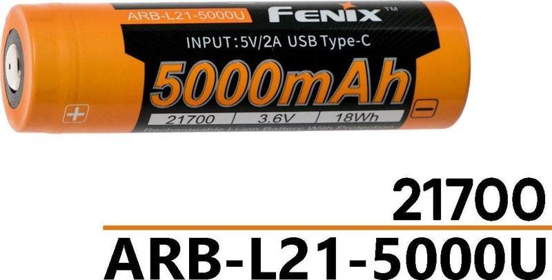 ARB-L21-5000 mAH USB ŞARJLI PİL