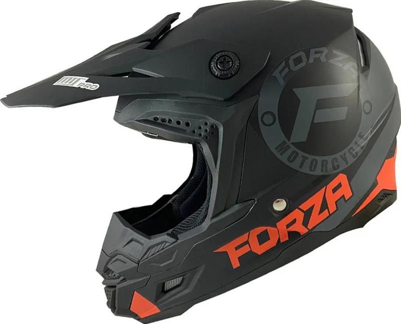 CROSS KASKI N-601 FORZA