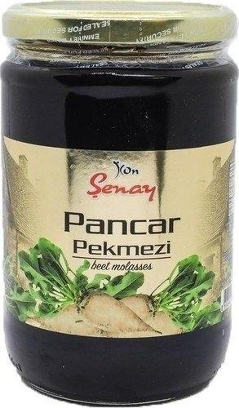 Pancar Pekmezi - 800 gr