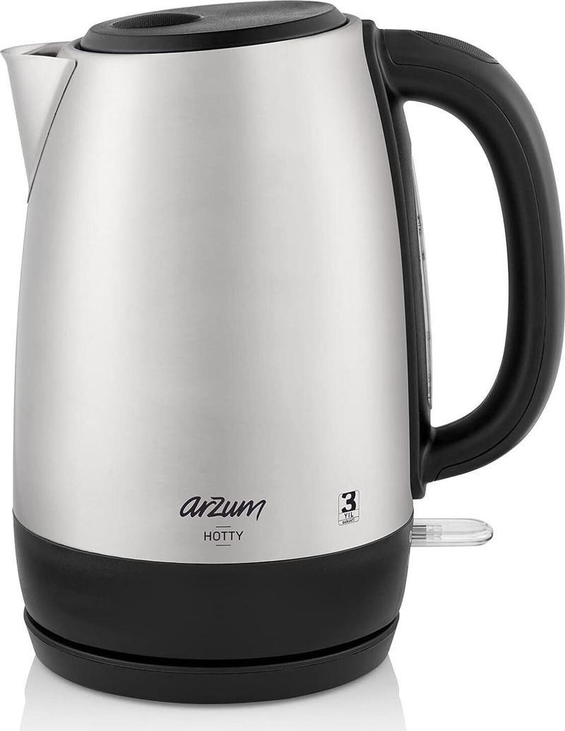 AR3074 Hotty Kettle