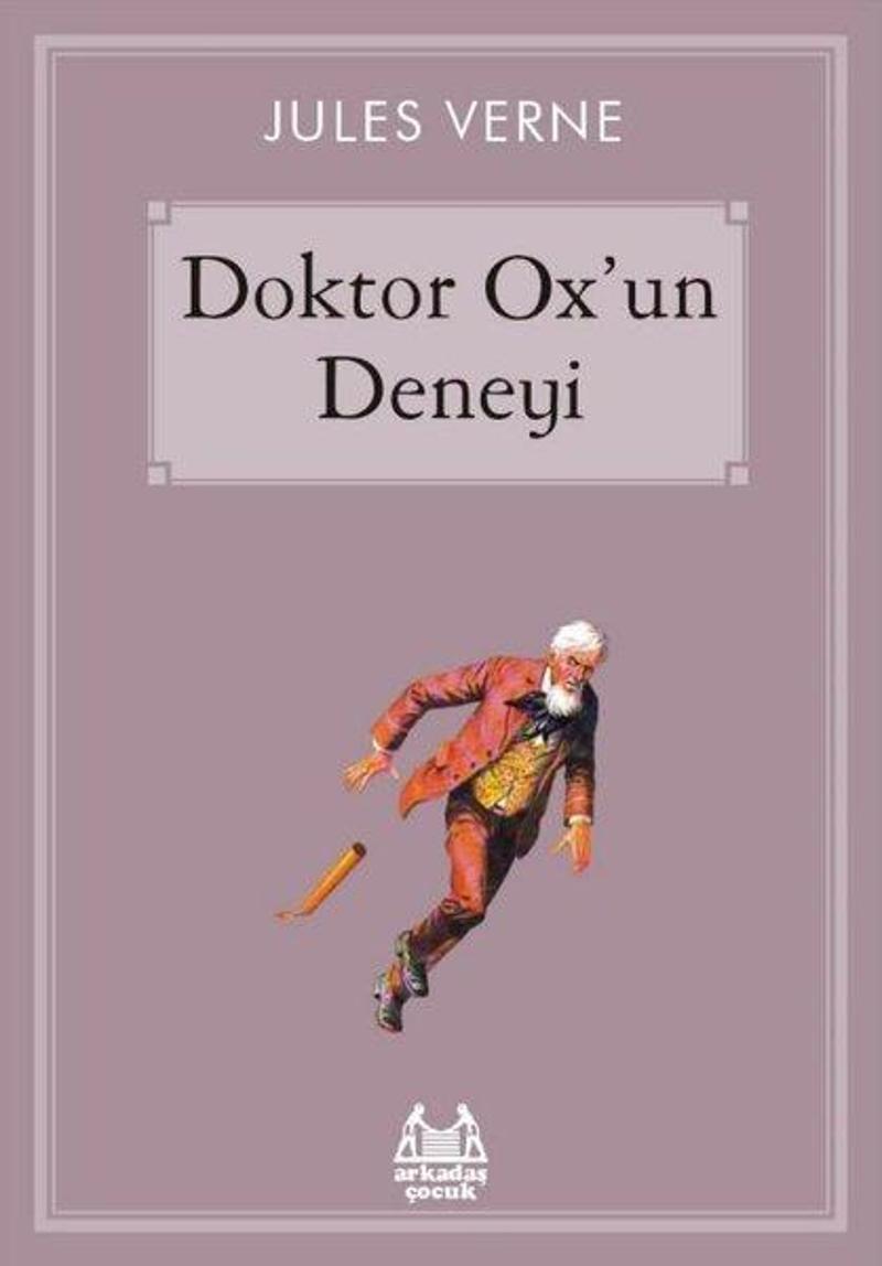 Doktor Ox'un Deneyi