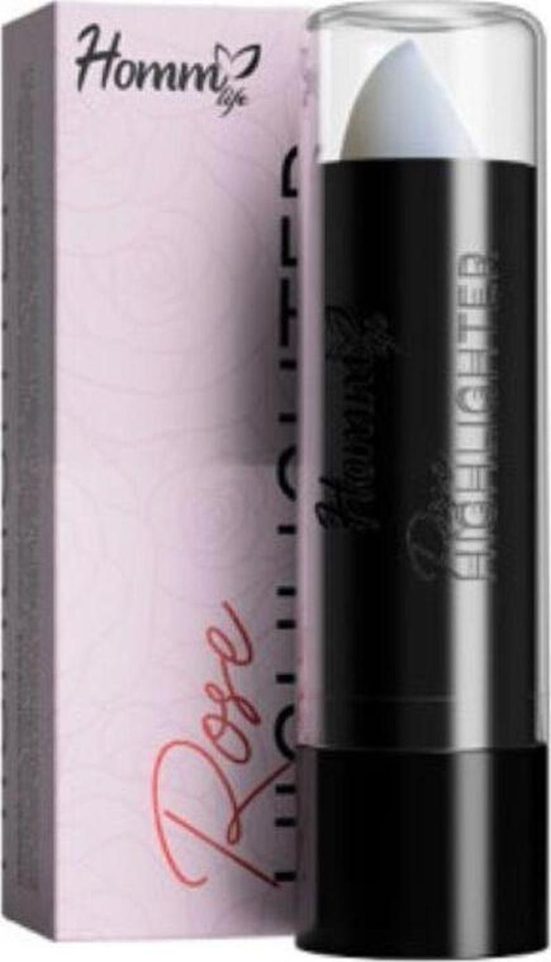 Stıck Hıghlıgter Rose 5 Ml