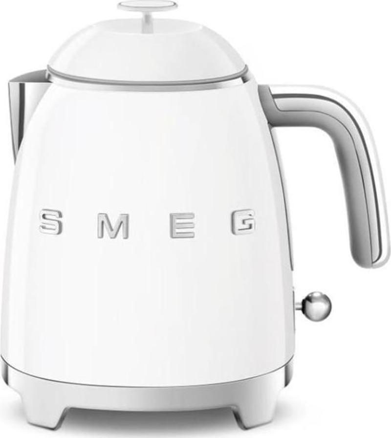 50'S Style Beyaz Mini Kettle KLF05WHEU
