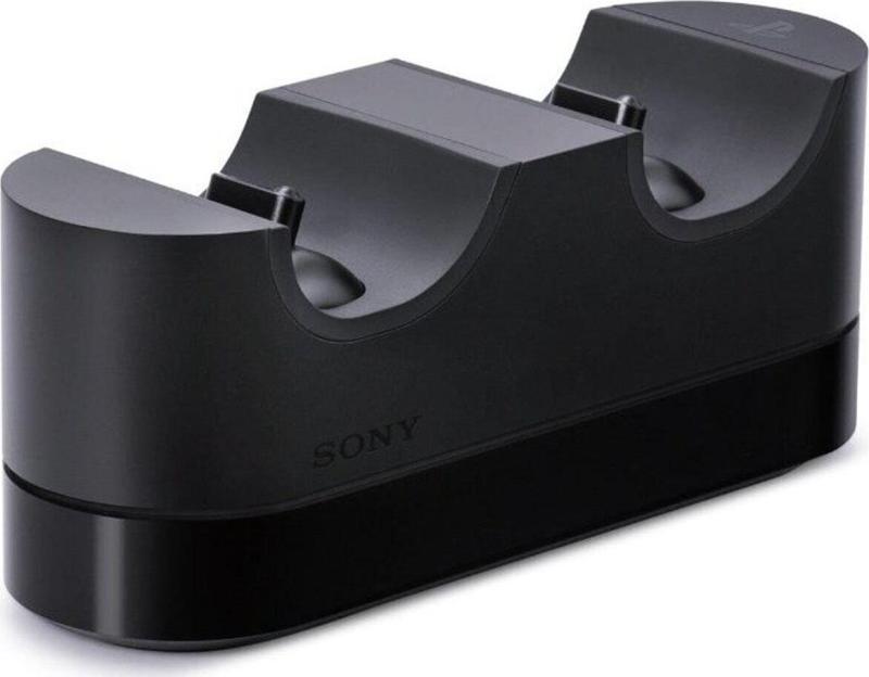 Dualshock 4 Charging Dock Şarj İstasyonu Playstation 4 Orijinal