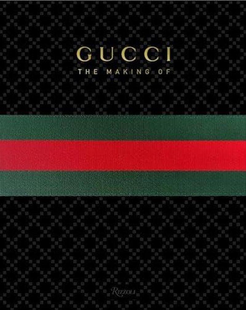 GUCCI: The Making Of