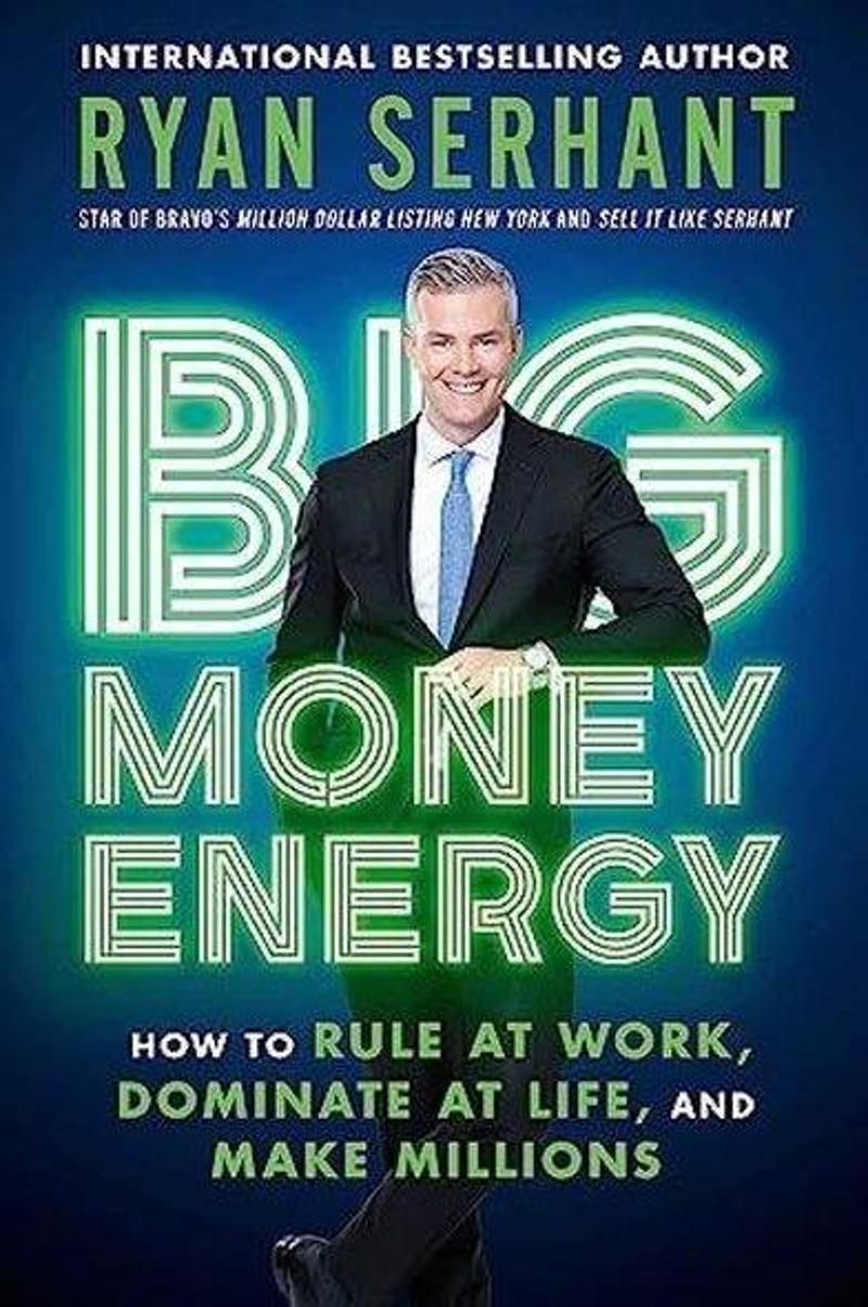 Big Money Energy