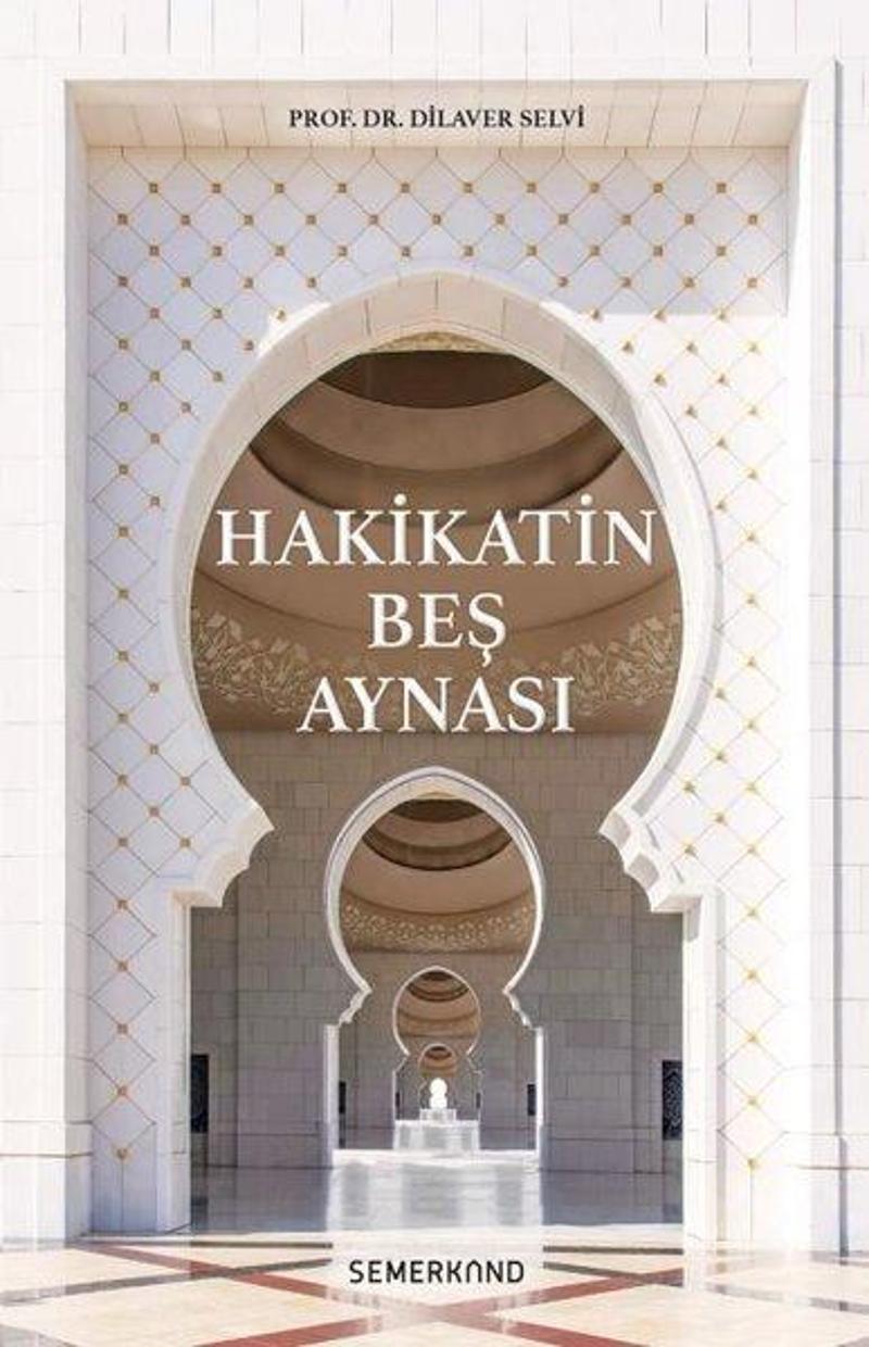 Hakikatin Beş aynası