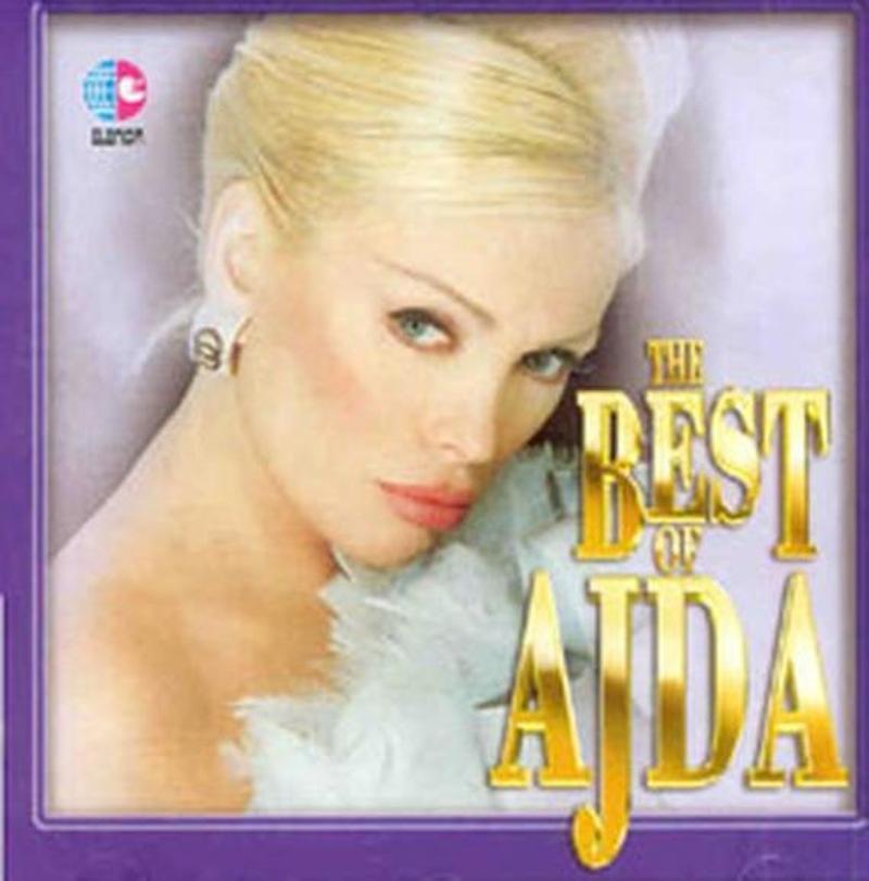 The Best Of Ajda Pekkan