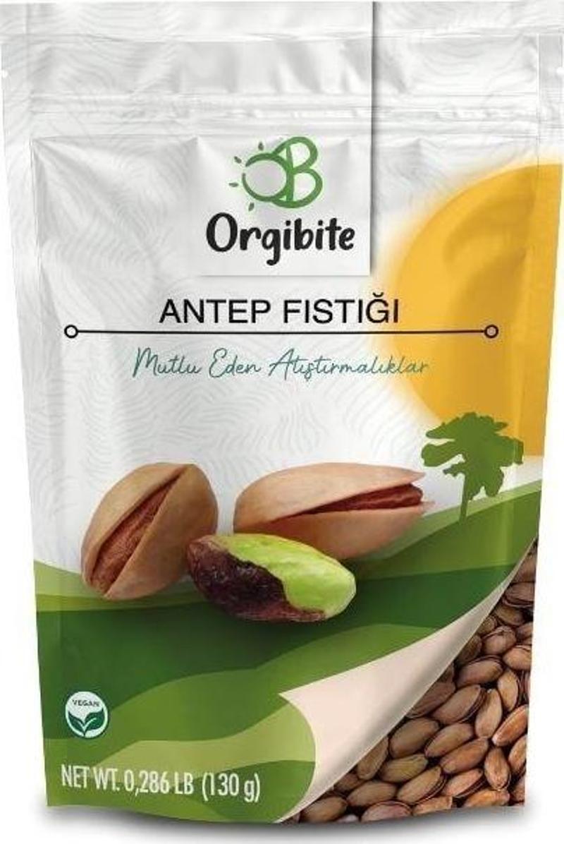 Kavrulmuş Antep Fıstığı 130 gr