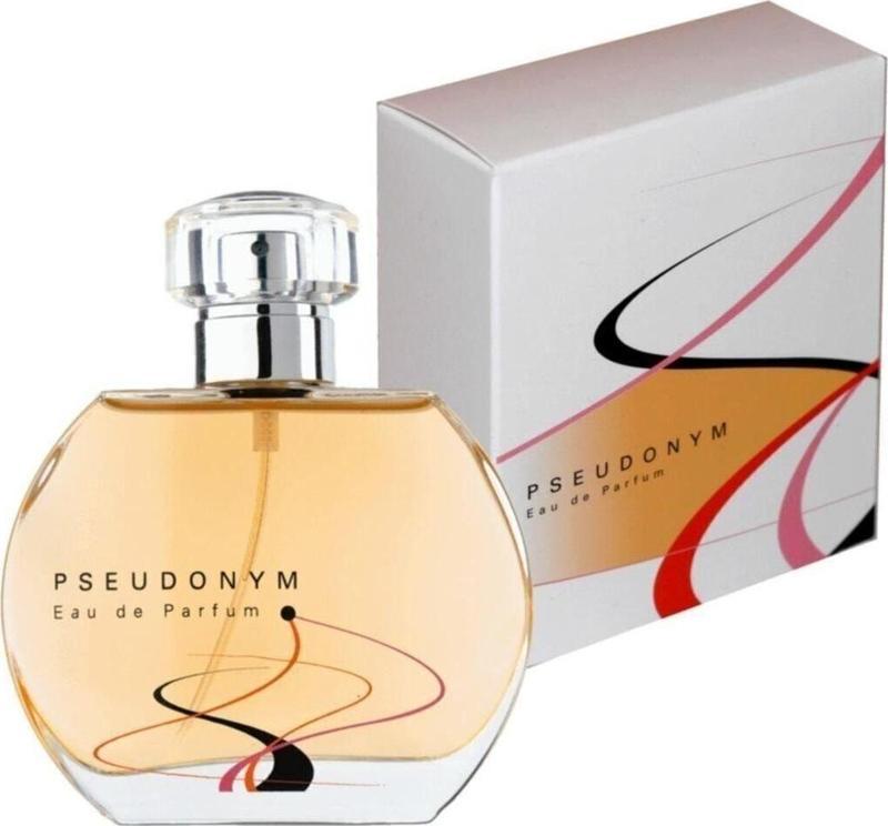 Pseudonym – Eau De Parfum - Kadın Parfümü 50 Ml