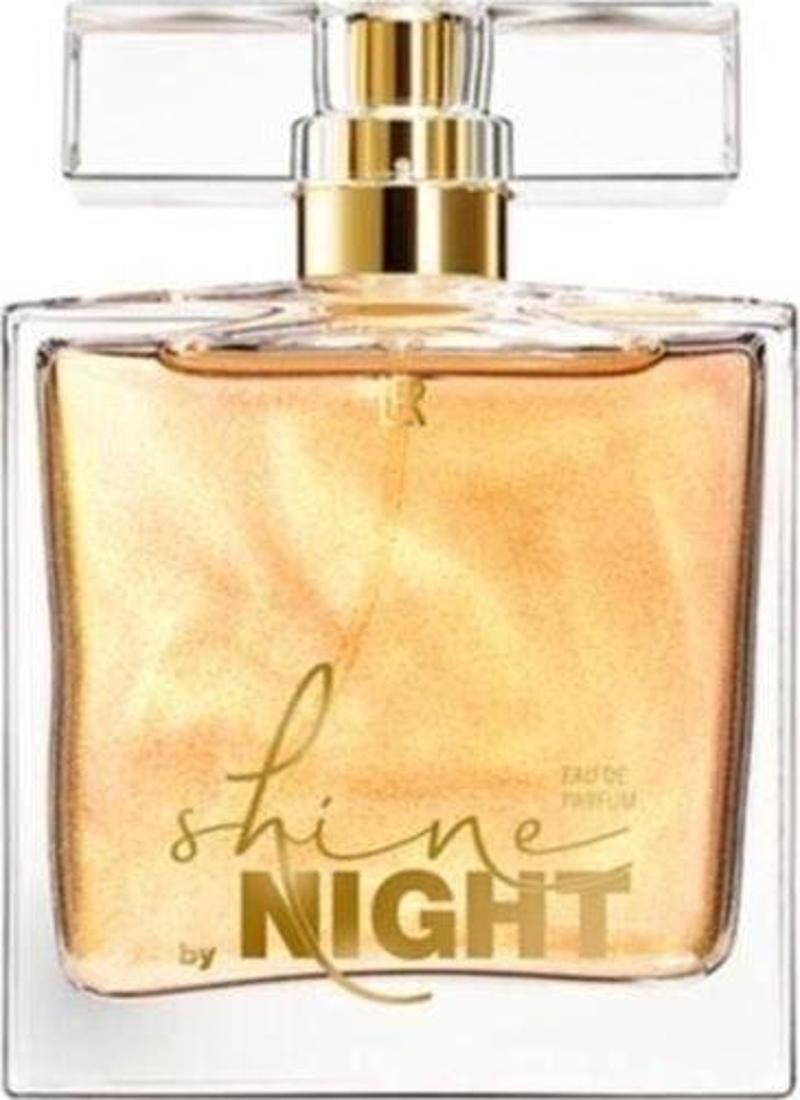 Shine By Night Edp 50 Ml Kadın Parfüm Shi̇Neni̇Ght