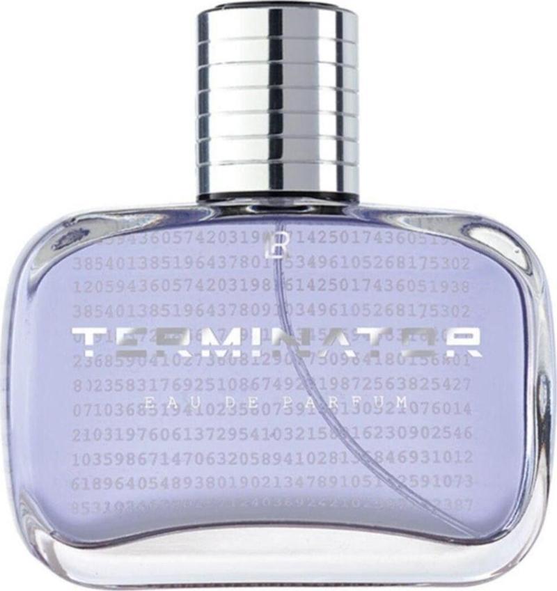 Terminator Eau De Parfüm 50 Ml