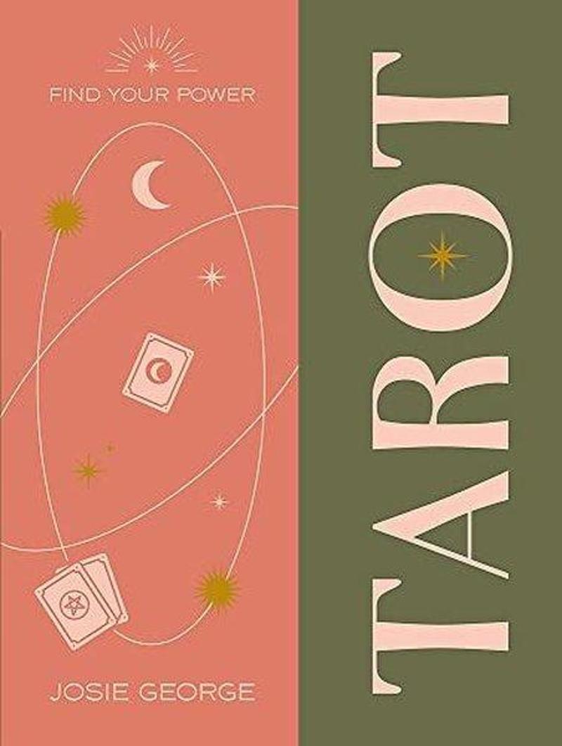 Find Your Power: Tarot