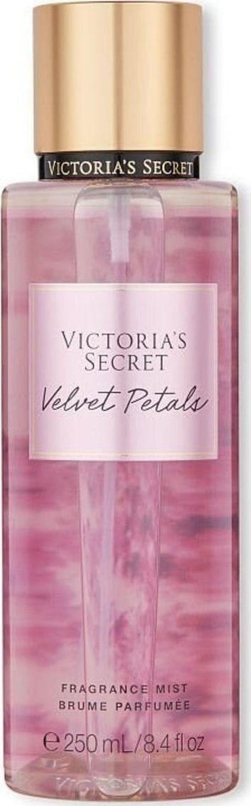 Velvet Petals Vücut Spreyi 250 Ml