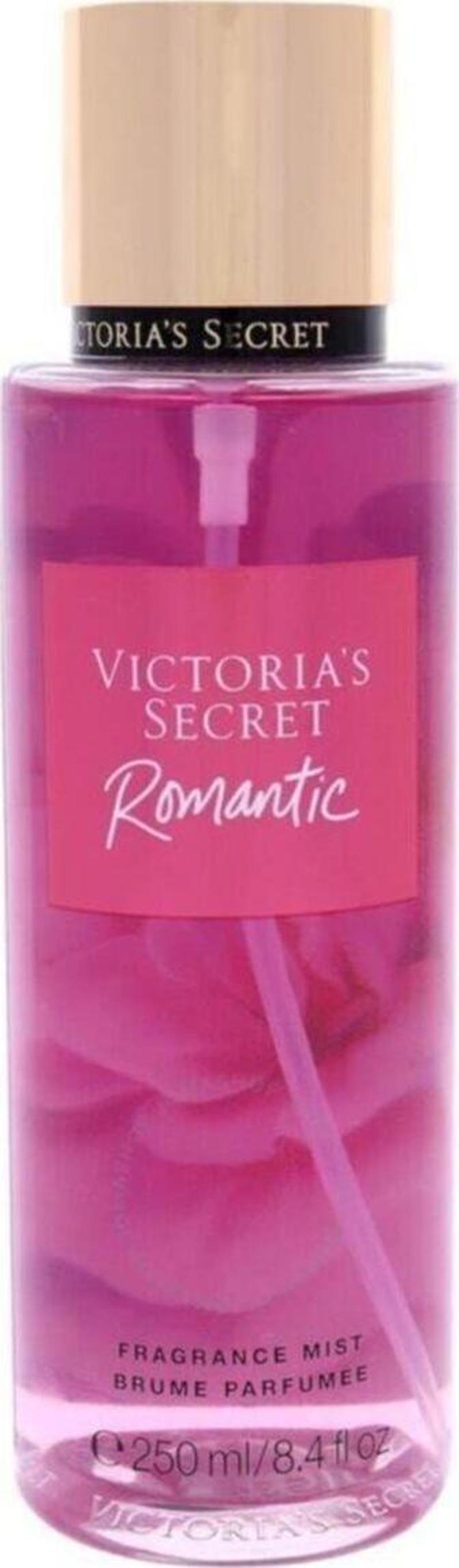 Victoria Secret Romantic 250 Ml Vücut Spreyi