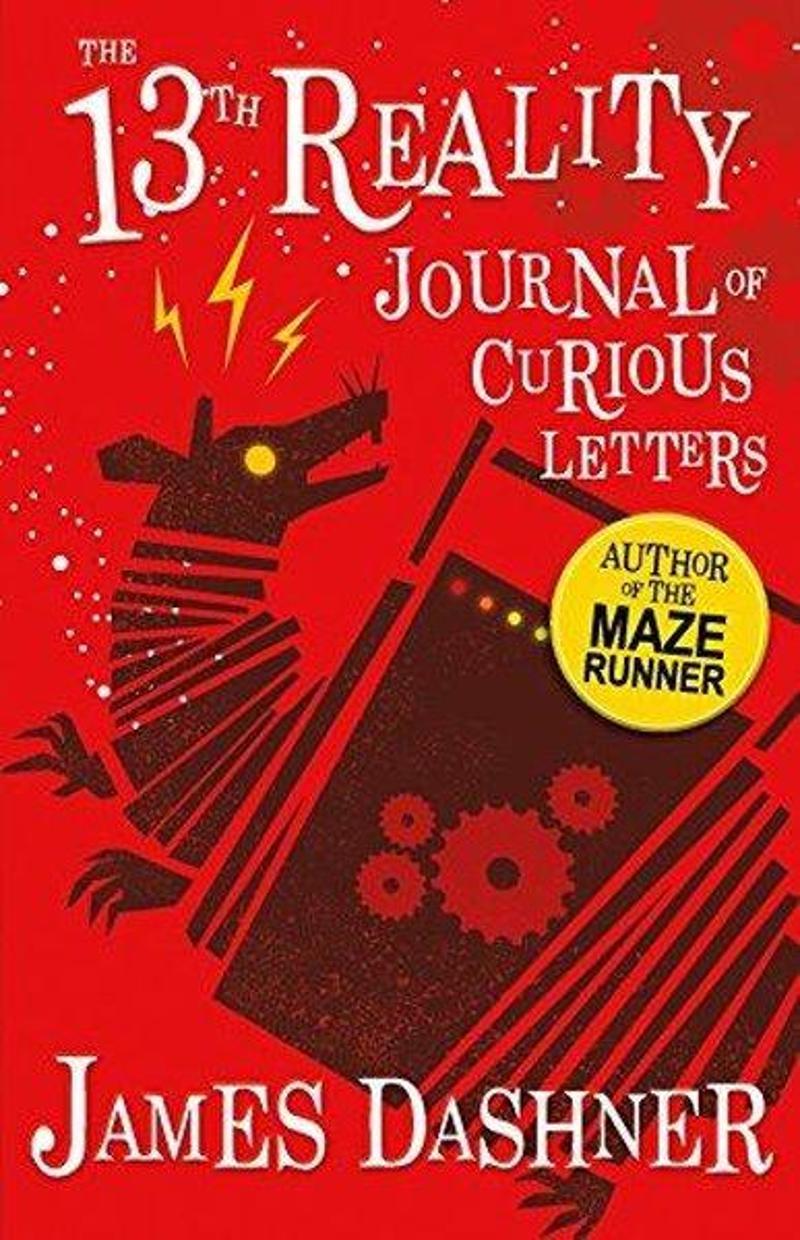 Journal of Curious Letters