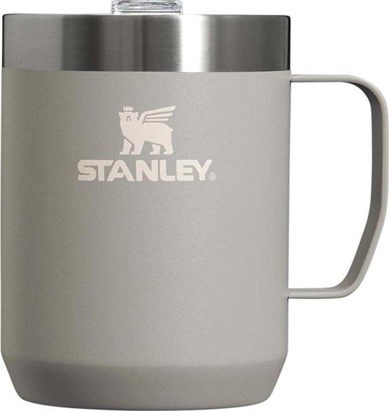 8Oz Classic Vac Camp Mug Ash 2.0 - Eu Termos Bardak