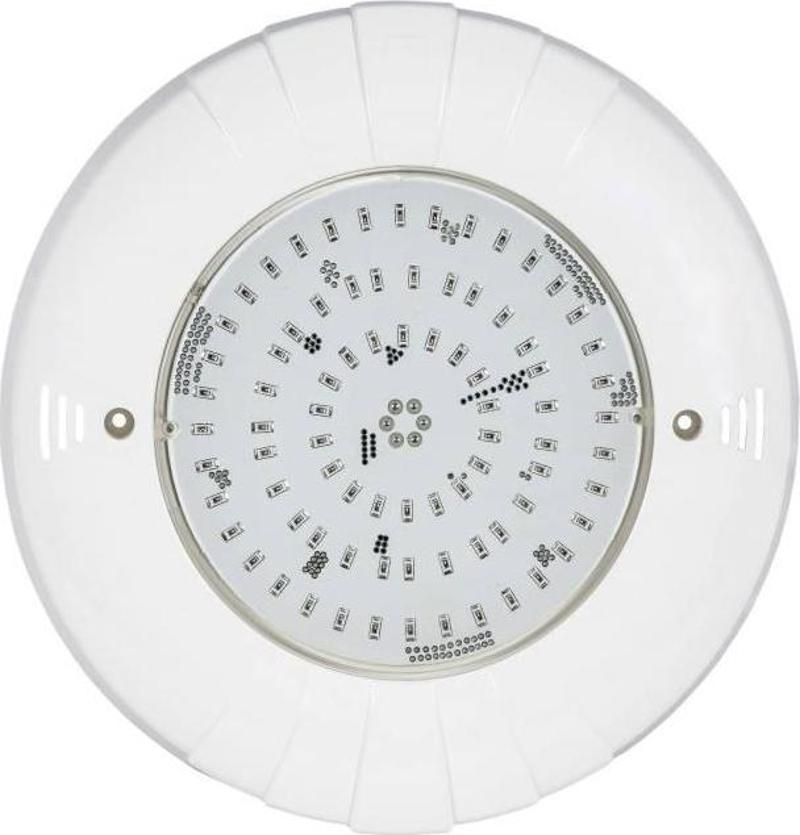 Gemaş EcoSlim 72 LED li 24W Beyaz Havuz Sualtı Aydınlatma Lambası- Underwater Light-ToptancıyızBiz