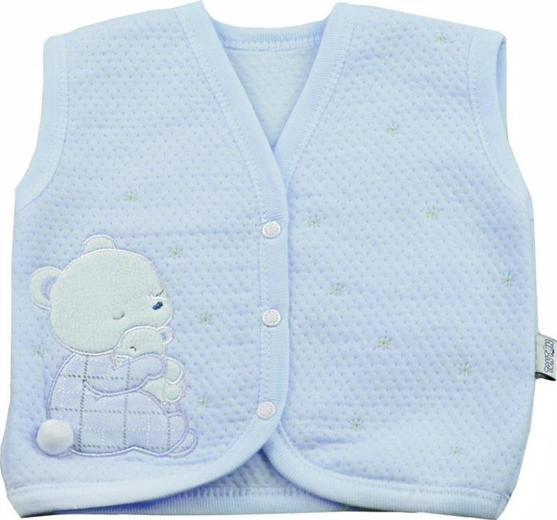 Baby Bebek Yeleği 316