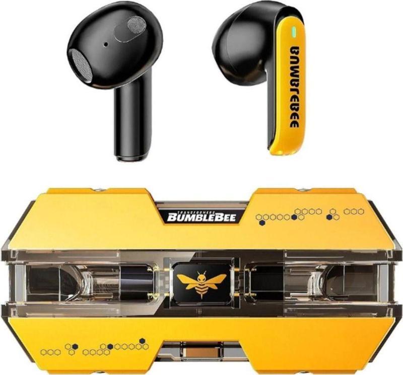 Bumblebee Tf-T01 Gaming Bluetooth Kulaklık